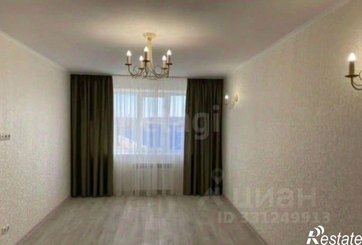 2-комн квартира улица Дзержинского, 36А,  д. 36А