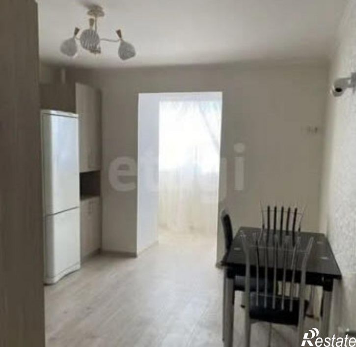 2-комн квартира улица Дзержинского, 36А,  д. 36А