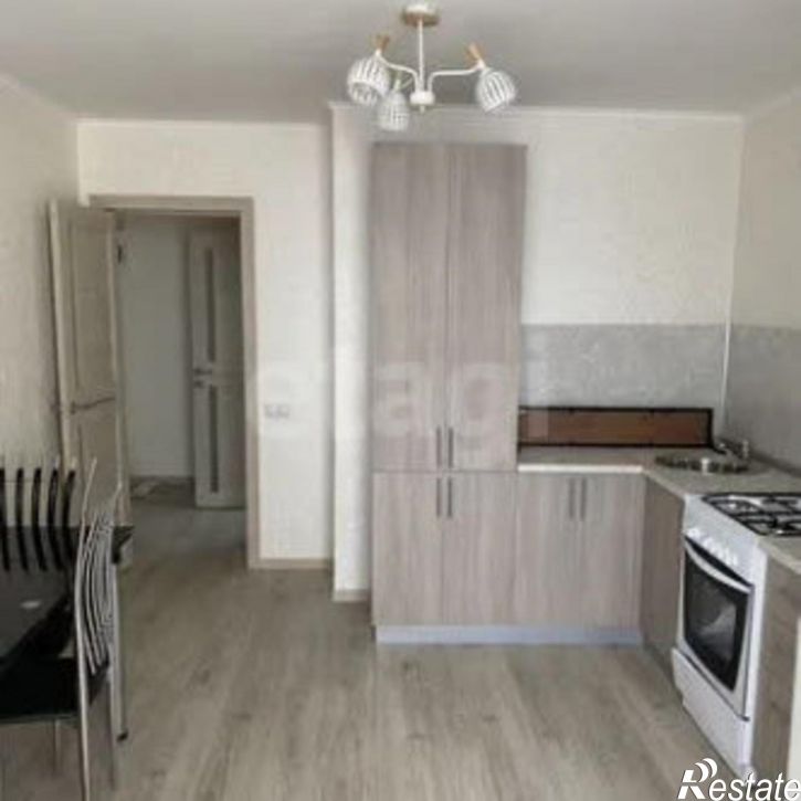 2-комн квартира улица Дзержинского, 36А,  д. 36А