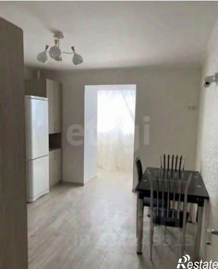 2-комн квартира улица Дзержинского, 36А,  д. 36А