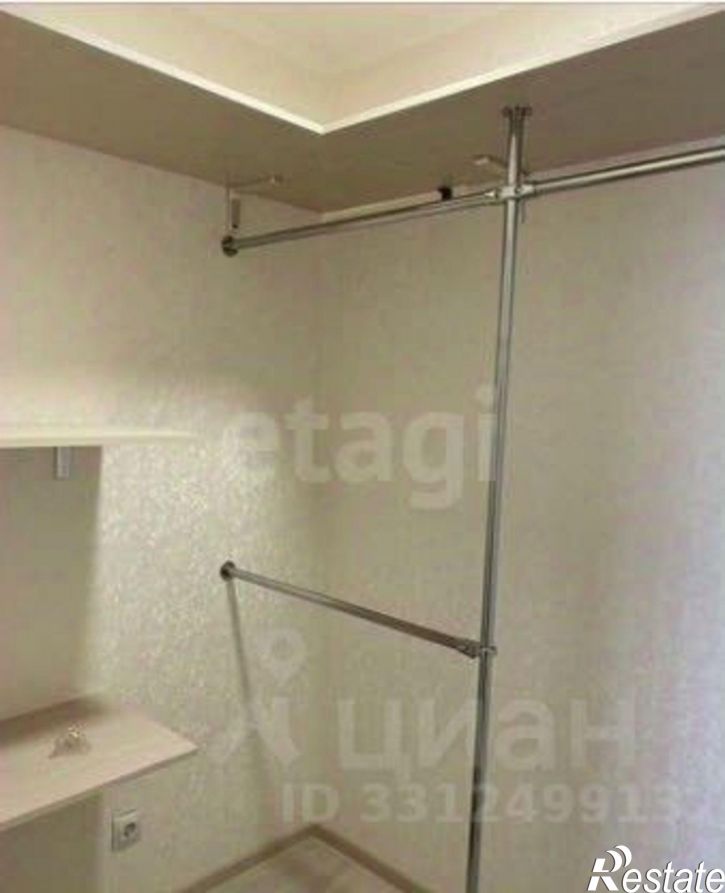 2-комн квартира улица Дзержинского, 36А,  д. 36А