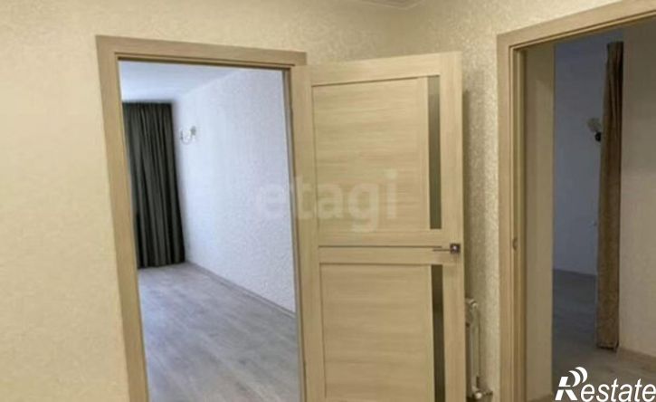 2-комн квартира улица Дзержинского, 36А,  д. 36А