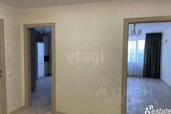 2-комн квартира улица Дзержинского, 36А,  д. 36А
