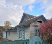 коттедж 65 кв м Пионерская улица, 12