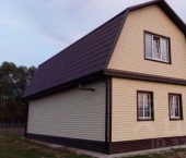 коттедж 160 кв м ул Набережная, 15