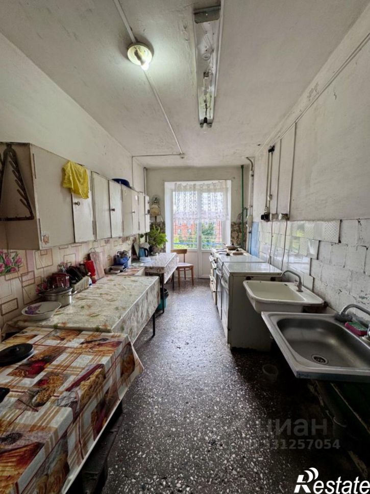 Комната ул Пушкина, 42,  д. 42