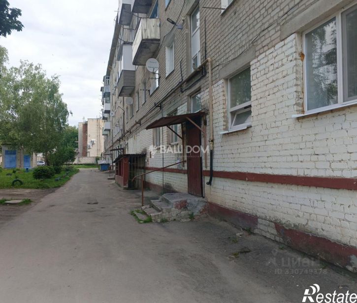 2-комн квартира ул Ленина, 127,  д. 127