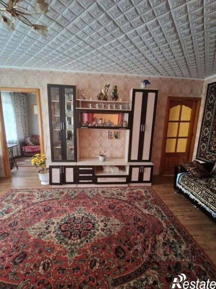 3-комн квартира ул Пушкина, 16,  д. 16
