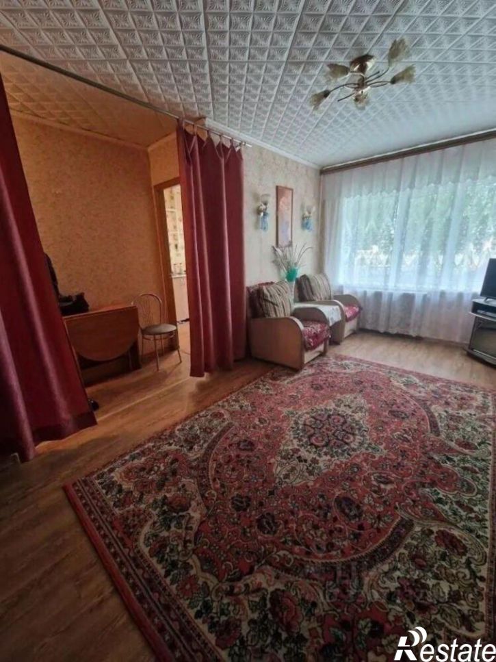 3-комн квартира ул Пушкина, 16,  д. 16