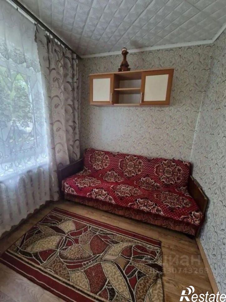 3-комн квартира ул Пушкина, 16,  д. 16