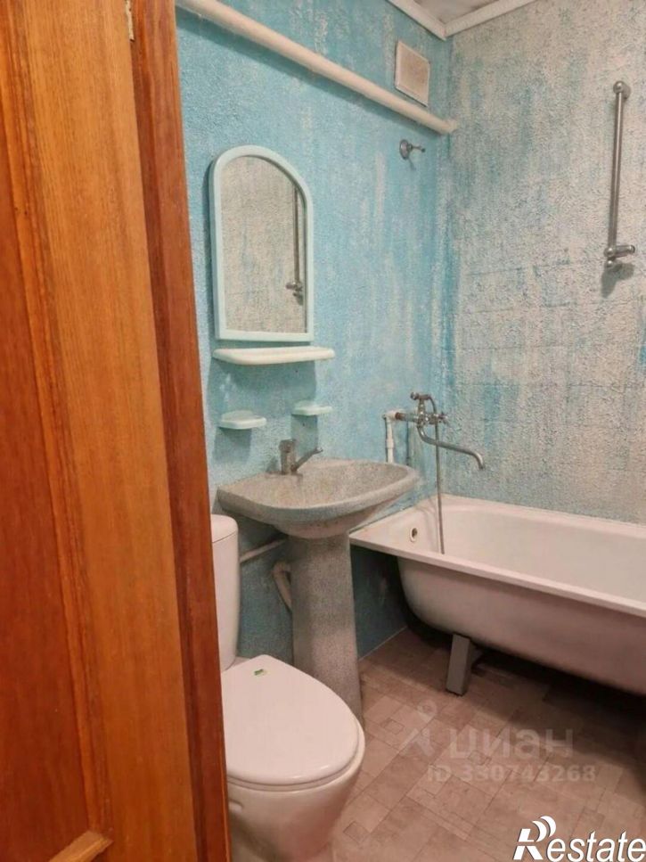 3-комн квартира ул Пушкина, 16,  д. 16