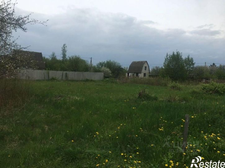 Земельный участок Молодёжная улица, 15,  д. 15