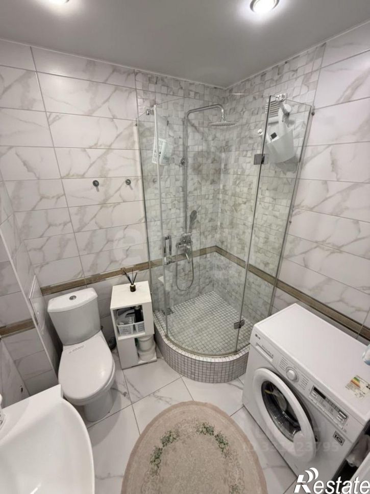 1-комн квартира Октябрьская улица, 70,  д. 70