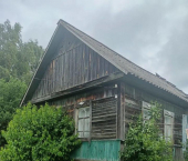 коттедж 51 кв м Брасовский район