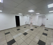 торговое помещение 63 кв м ул Крахмалева, 19