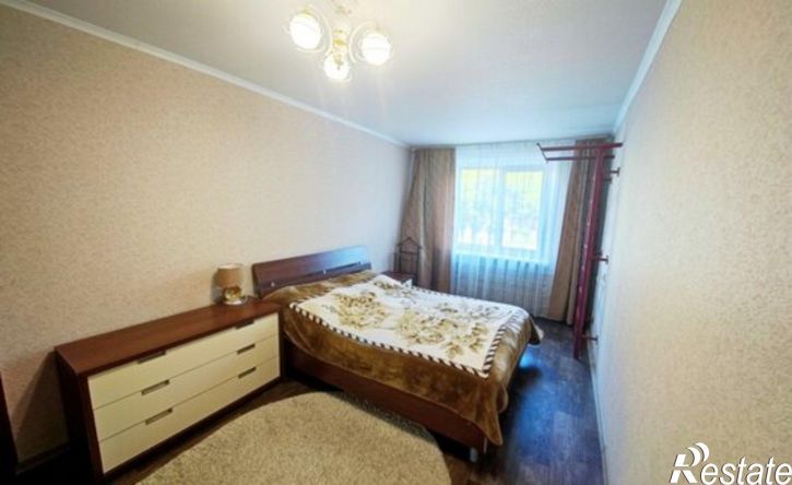 4-комн квартира ул Цветочная, 23,  д. 23