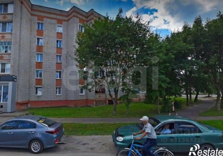 2-комн квартира ул Первомайская, 42,  д. 42