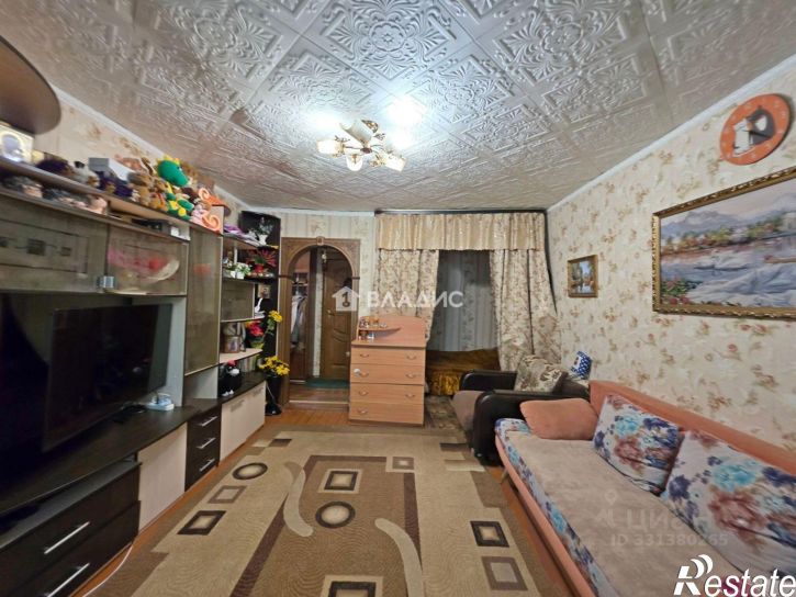 1-комн квартира Дубровский район