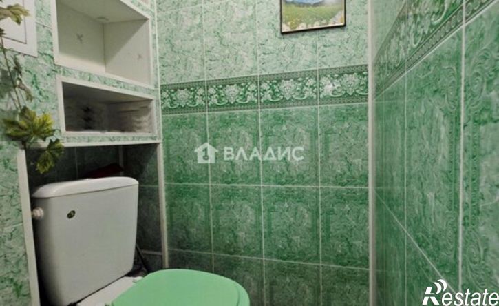 1-комн квартира Дубровский район, Алешинское сельское поселение, село Алешня, Администрати