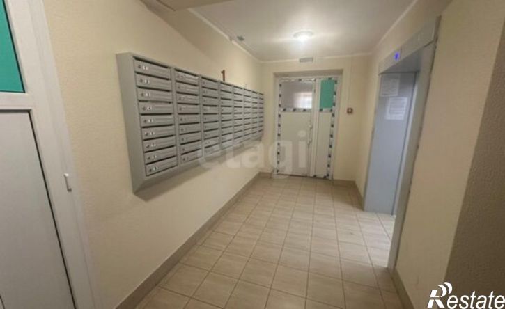 1-комн квартира ул Ворошилова, 35К,  д. 35К