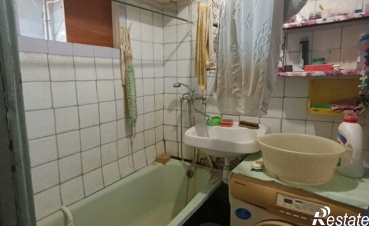 2-комн квартира Стародубская улица, 18,  д. 18
