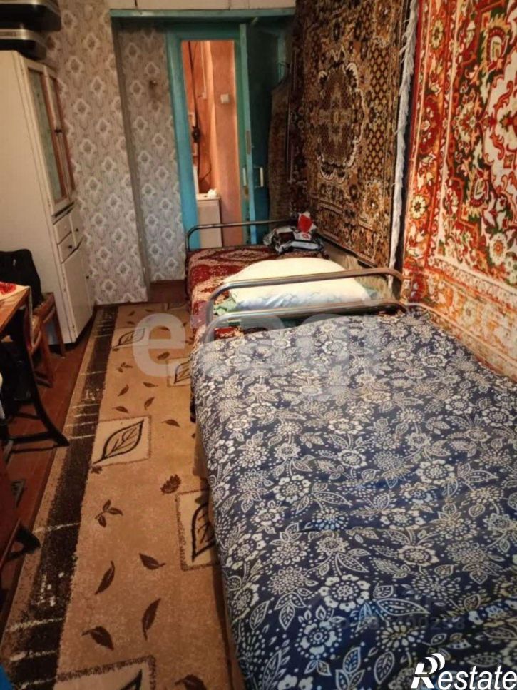 2-комн квартира ул Калинина, 45,  д. 45