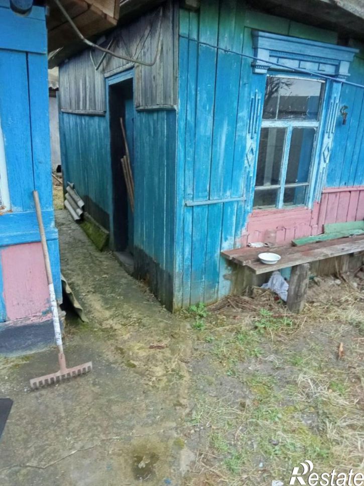 Коттедж/дом Речная улица, 9,  д. 9