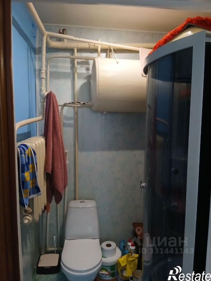 Коттедж/дом 4-й Стародубский переулок, 3,  д. 3