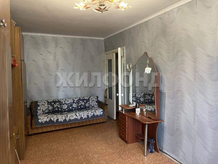 1-комн квартира 13-й микрорайон, д.20