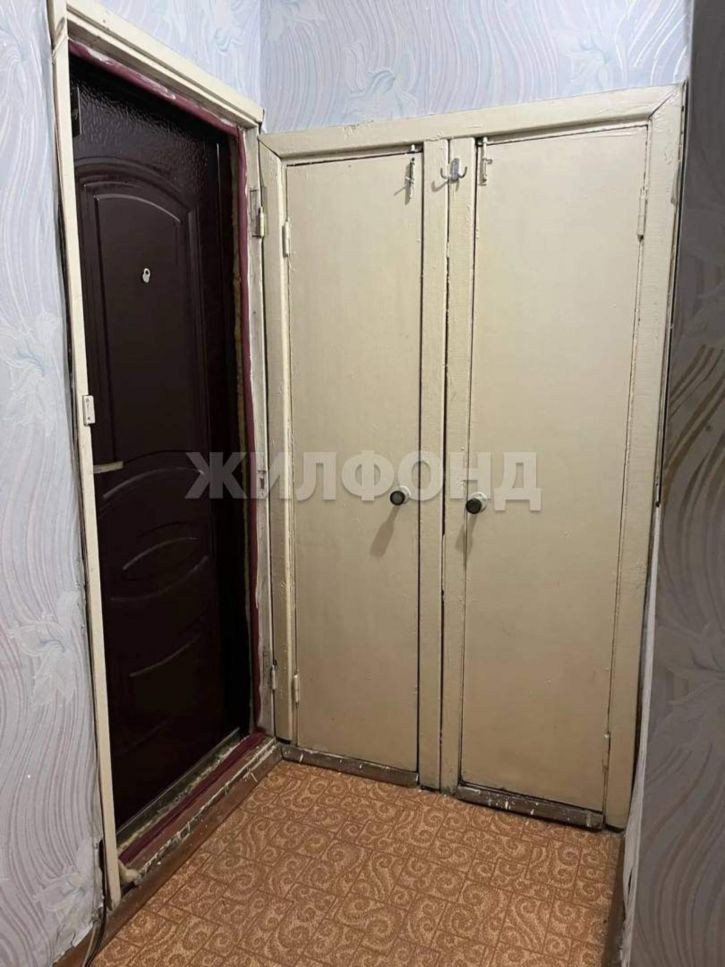 1-комн квартира 13-й микрорайон, д.20