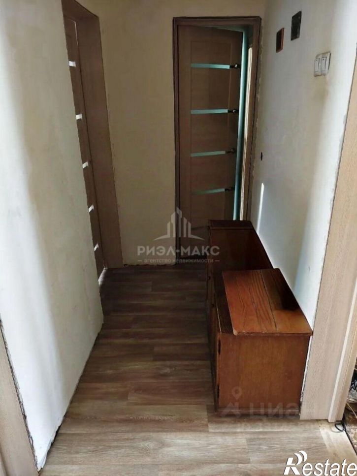 2-комн квартира ул Калинина, 2,  д. 2