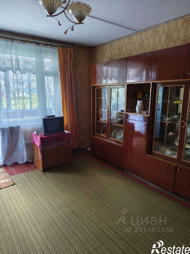 2-комн квартира ул Цветочная, 23,  д. 23
