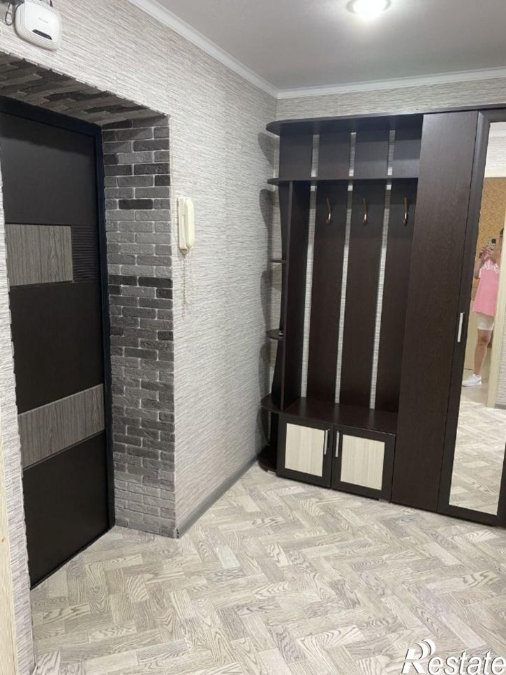 1-комн квартира ул Красноармейская, 32,  д. 32