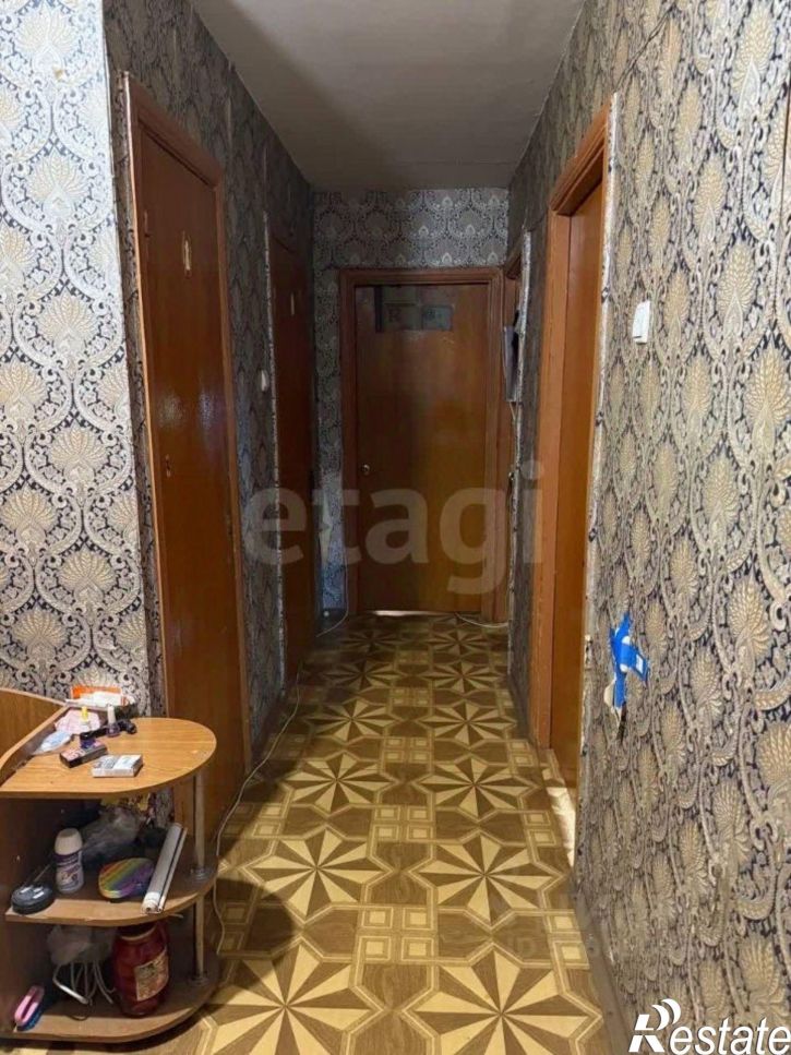 4-комн квартира ул Пролетарская, 5Б,  д. 5Б