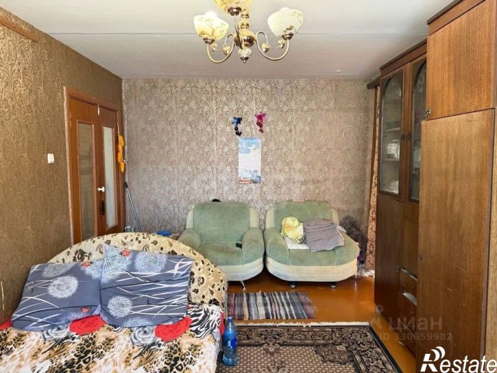 4-комн квартира ул Пролетарская, 5Б,  д. 5Б