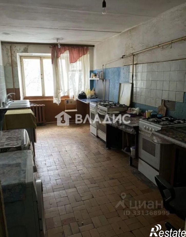 Комната ул Карла Маркса, 17,  д. 17