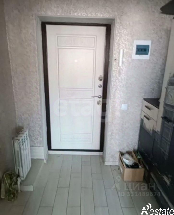 1-комн квартира Брянский район