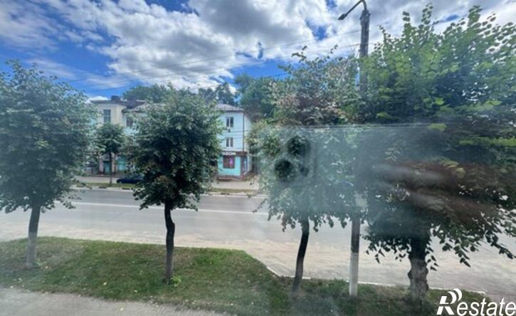 3-комн квартира пр-кт Ленина, 51,  д. 51