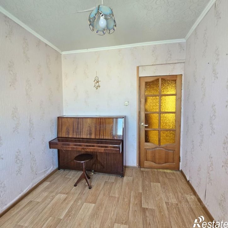 3-комн квартира Сельцо, улица Горького, 1