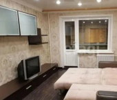 3-комн, 63кв м, этаж 5/10 Московский пр-кт, 89
