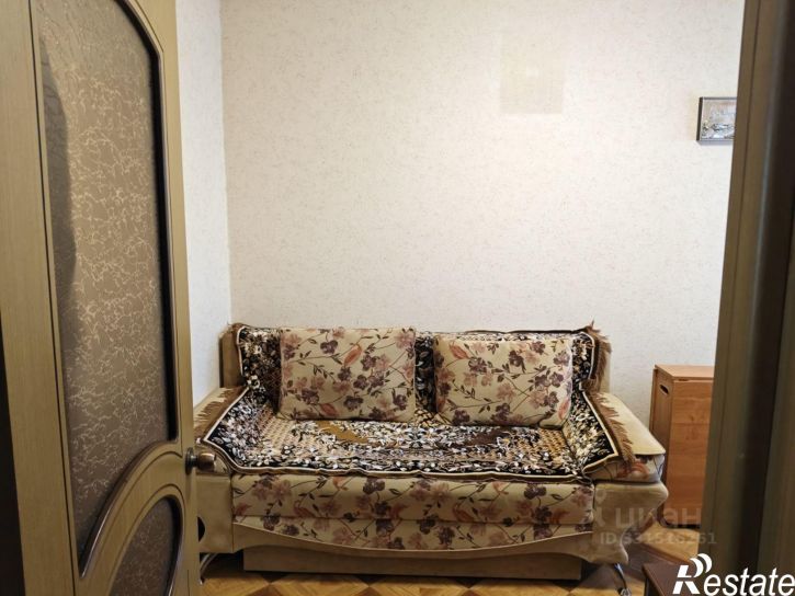 2-комн квартира переулок Урицкого, 12А,  д. 12А
