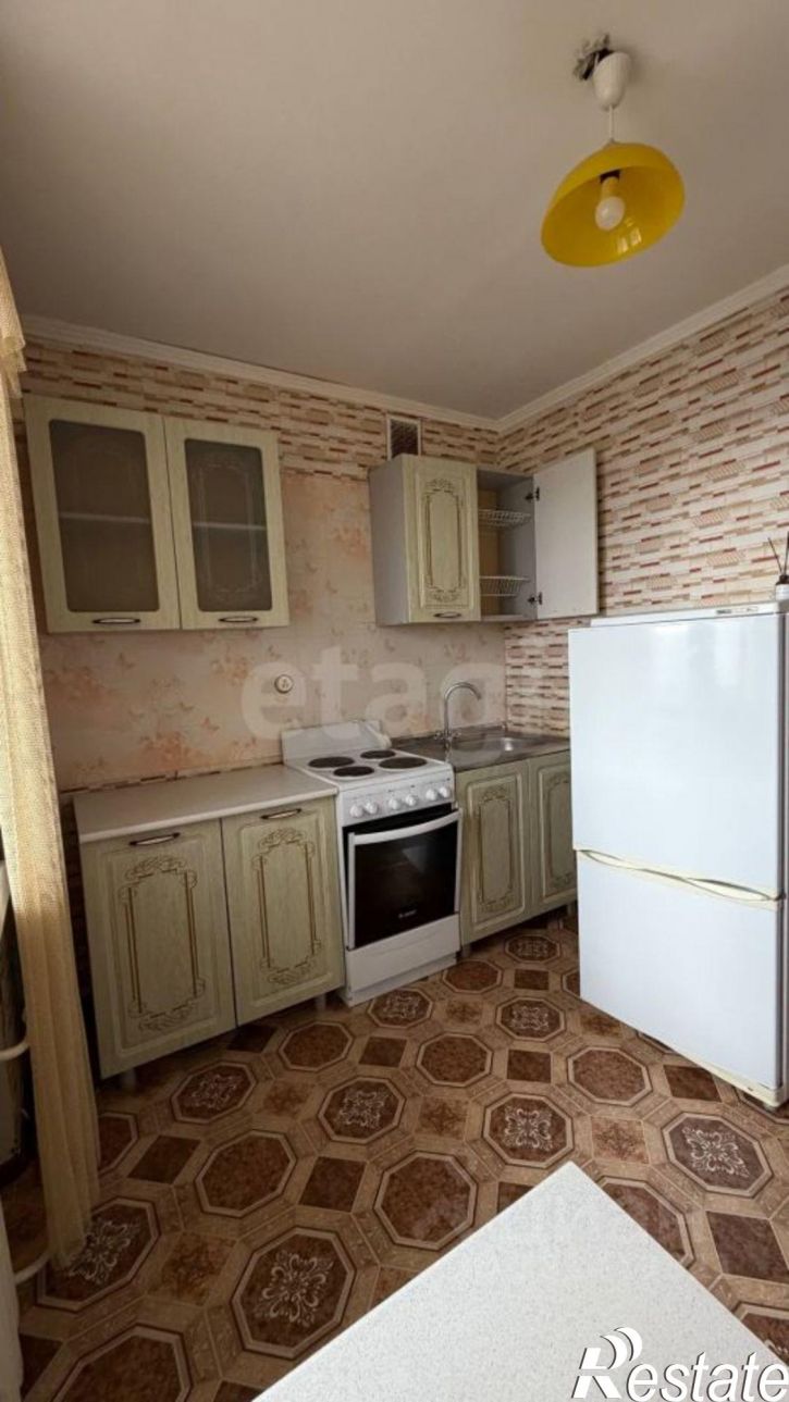 1-комн квартира ул Парижской Коммуны, 7,  д. 7
