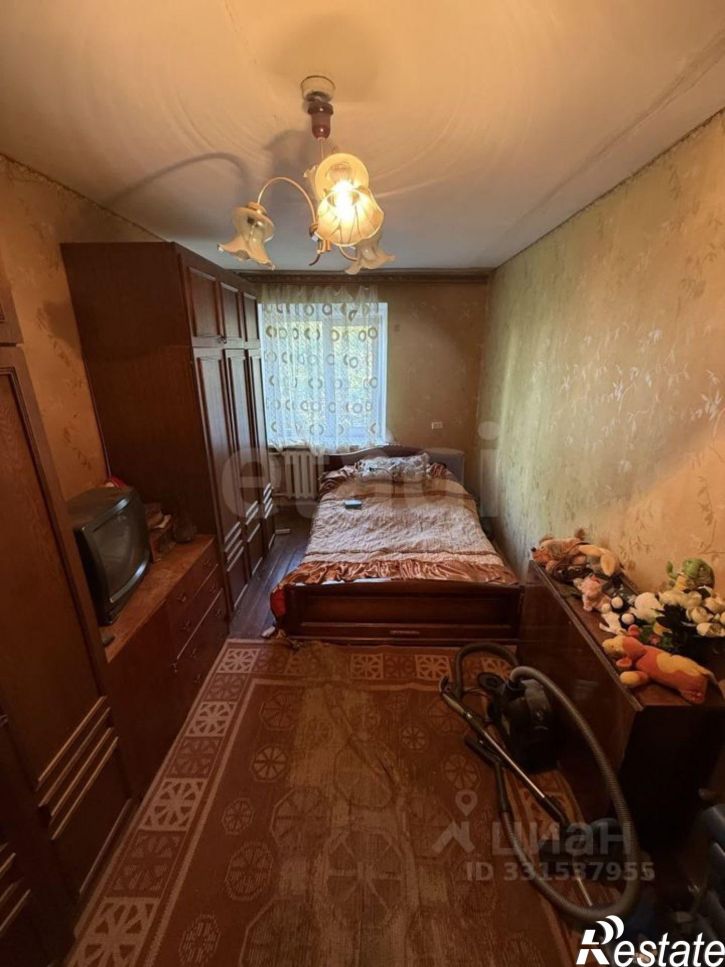 2-комн квартира ул Мира, 45,  д. 45