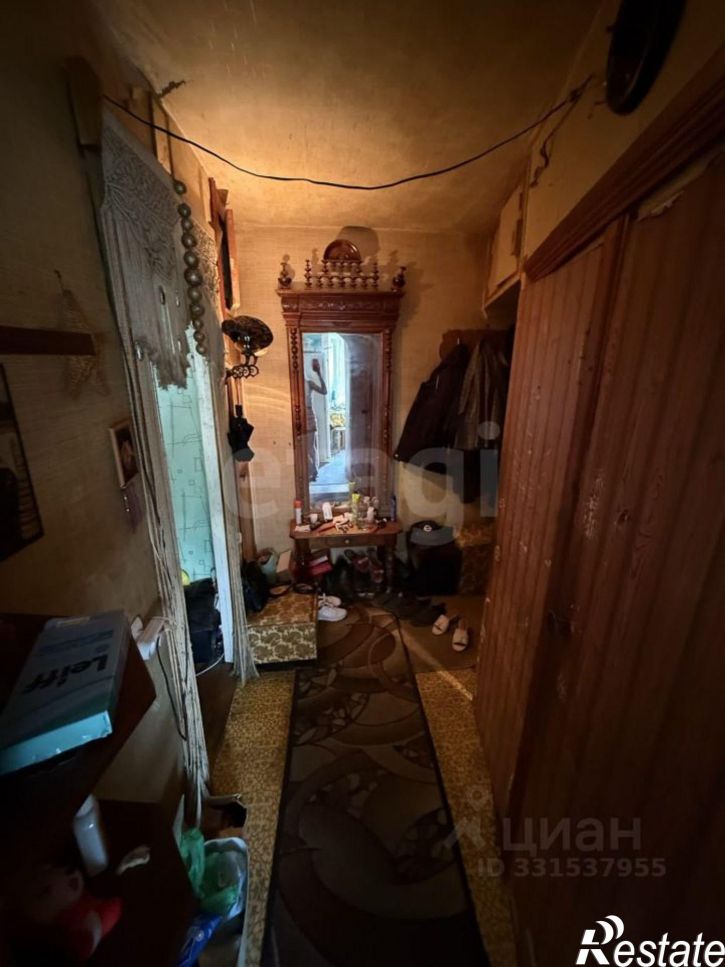 2-комн квартира ул Мира, 45,  д. 45