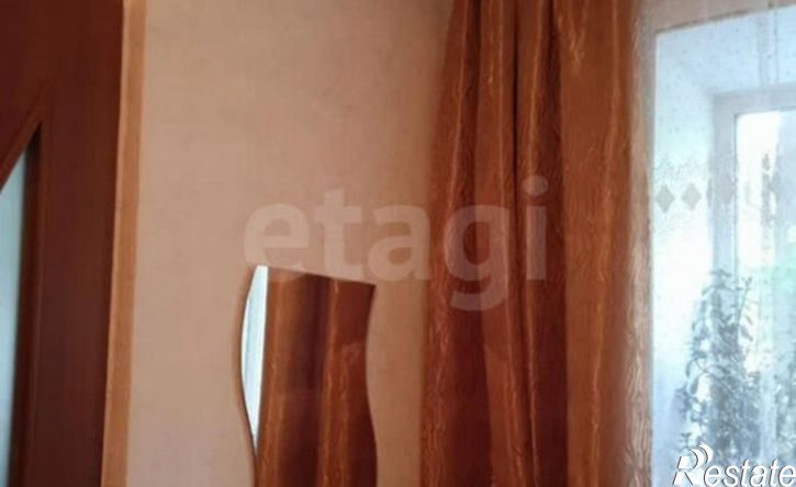 2-комн квартира ул Пролетарская, 7,  д. 7