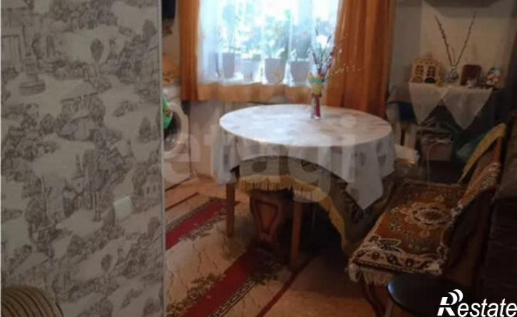 2-комн квартира ул Пролетарская, 7,  д. 7