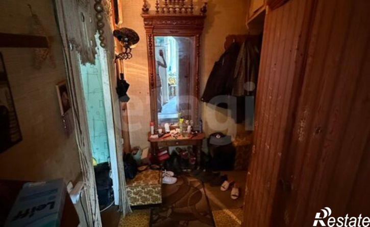 2-комн квартира ул Мира, 45,  д. 45