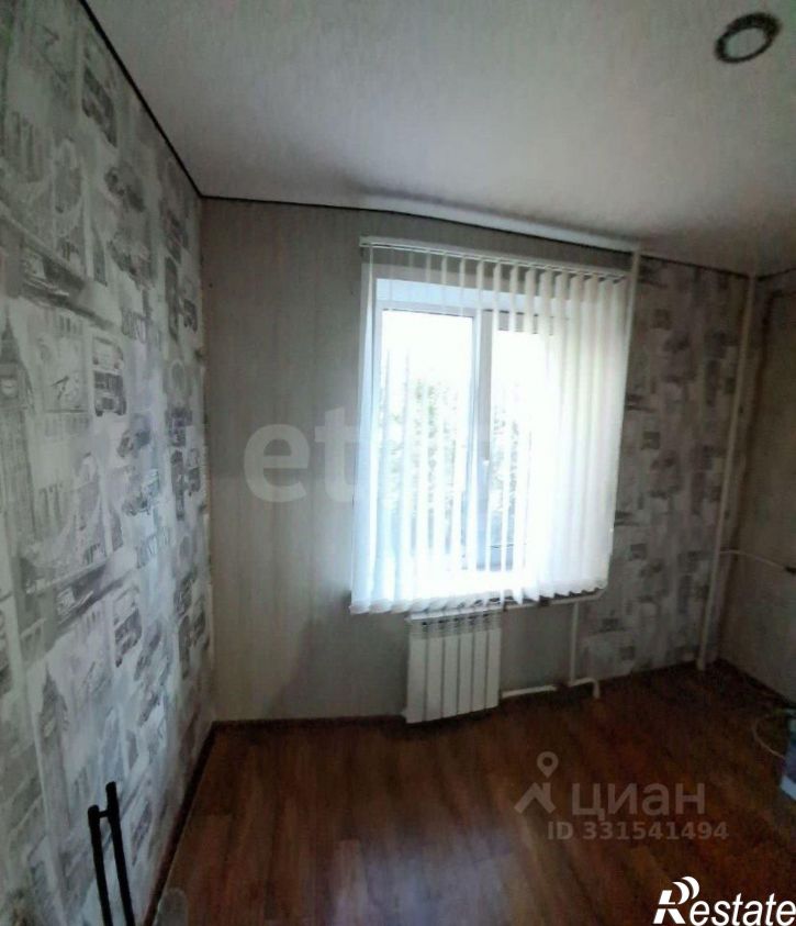 3-комн квартира ул Мира, 107,  д. 107