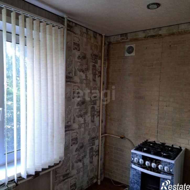 3-комн квартира ул Мира, 107,  д. 107