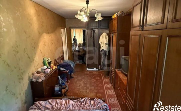 2-комн квартира ул Мира, 45,  д. 45